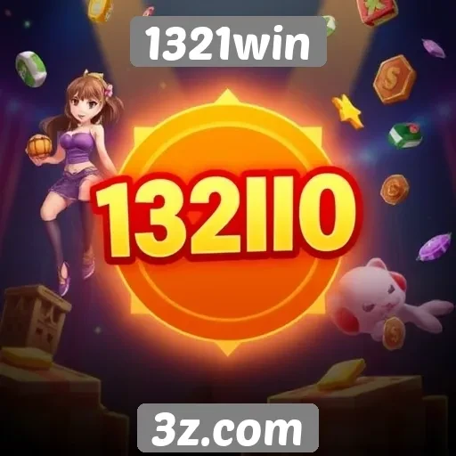 Ofertas de bônus em jogos no 1321win