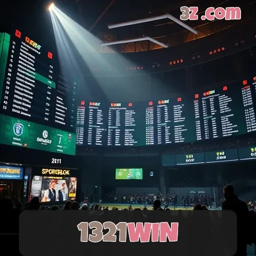 1321win Bônus Especiais