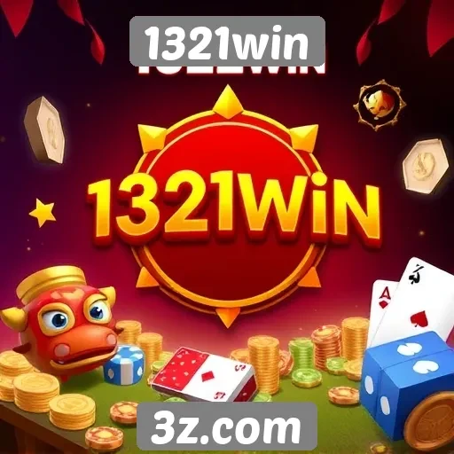 Comparação entre 1321win e outros sites de jogos