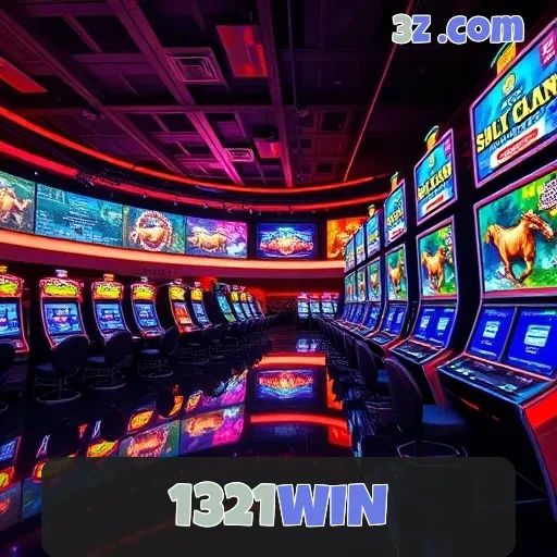 1321win Sites Confiáveis