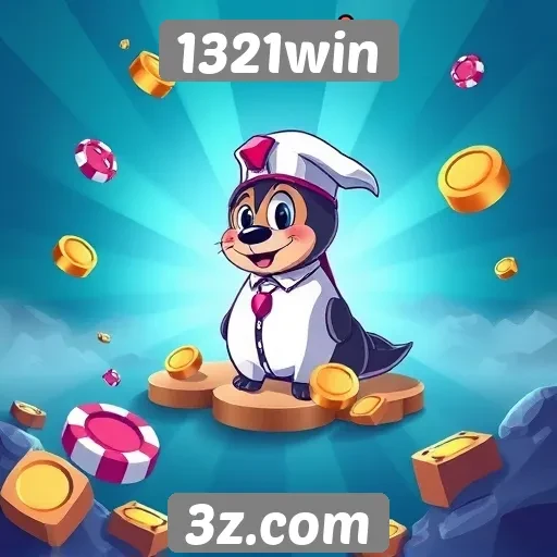 Recursos e funcionalidades do 1321win