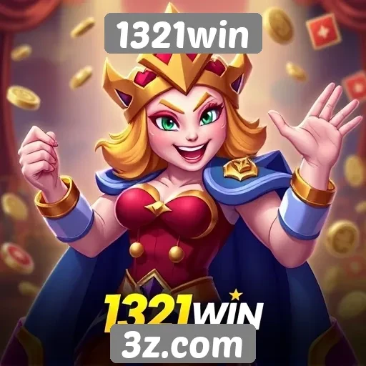 Análise das ofertas de jogos disponíveis no 1321win