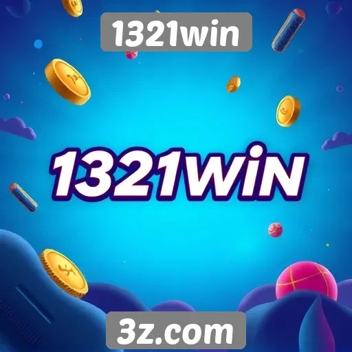 Análise da jogabilidade no site 1321win