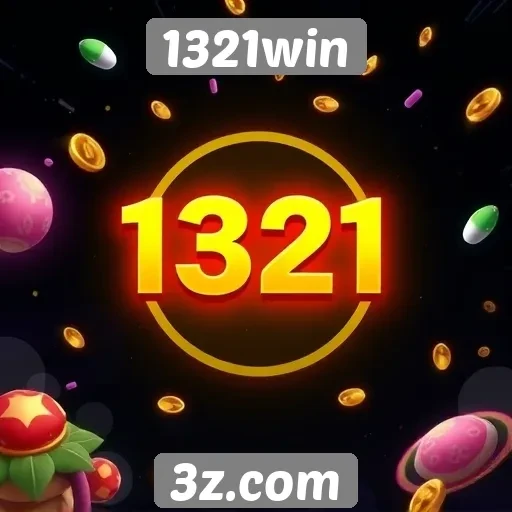 Análise das opções de jogos disponíveis no 1321win