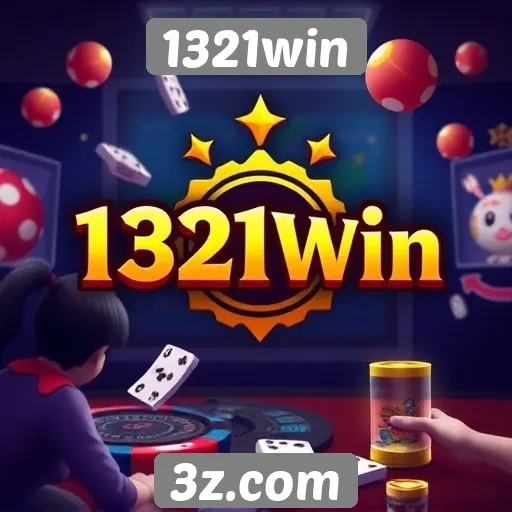 Aspectos legais do jogo online no 1321win