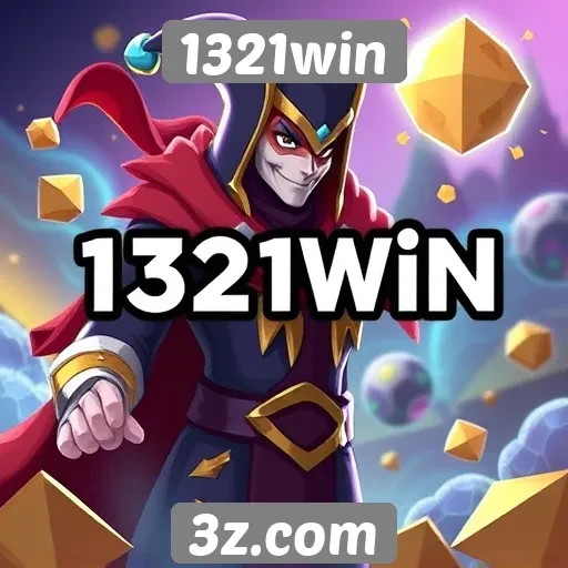 Principais jogos disponíveis no 1321win