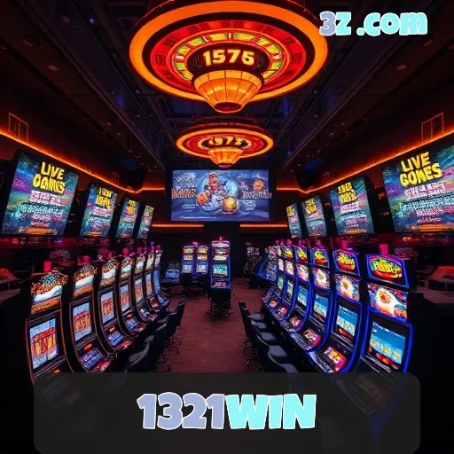 1321win Pagamentos Rápidos