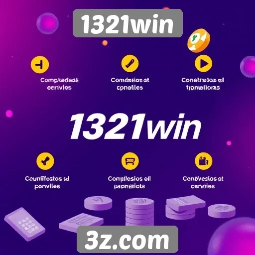 Métodos de pagamento disponíveis no 1321win