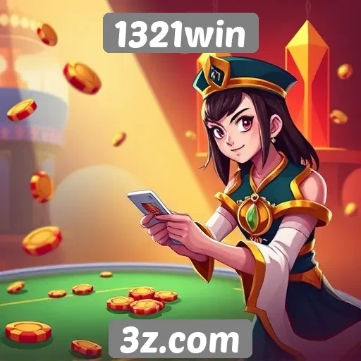 Avaliações de jogadores sobre o 1321win