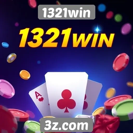 Promos e bônus disponíveis no 1321win