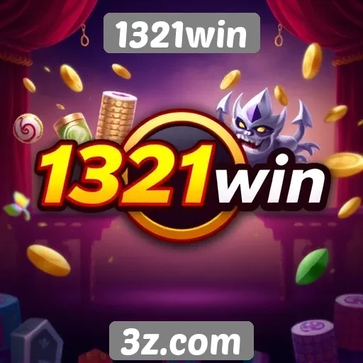 Como se cadastrar e jogar no 1321win