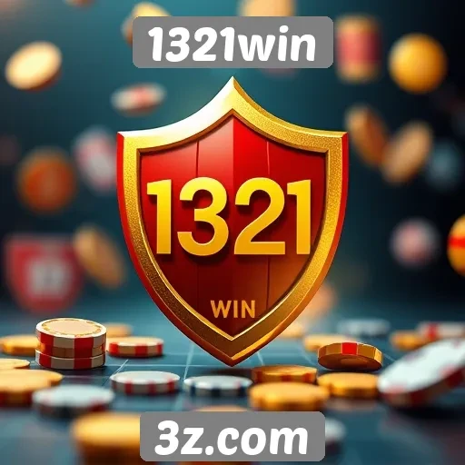 A segurança e privacidade no site 1321win