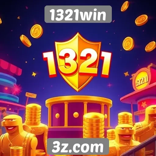 Segurança e confiabilidade do 1321win para jogadores