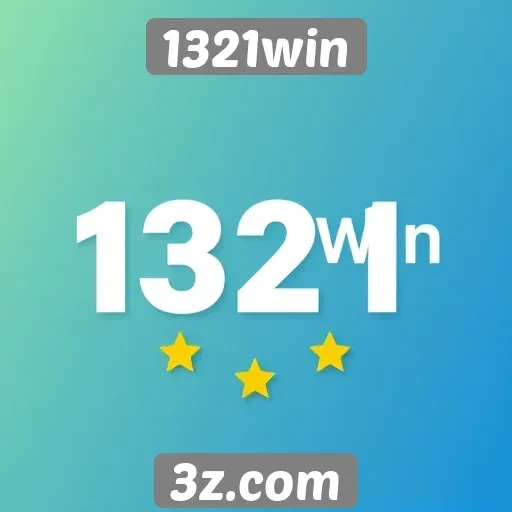 Revisão de segurança no site 1321win é positiva