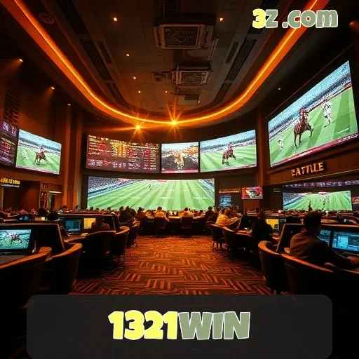 1321win Máquinas de Jogos