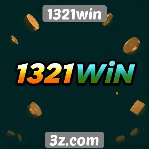 Variedade de jogos oferecidos pelo 1321win