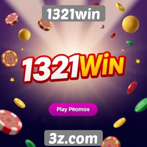 1321win e suas promoções atrativas para jogadores